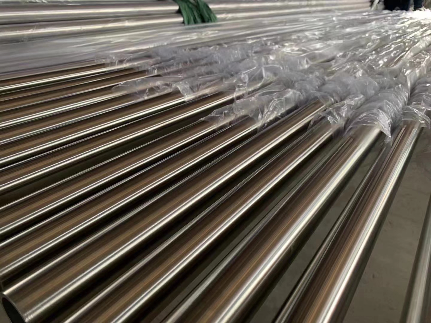 不銹鋼衛生級鋼管